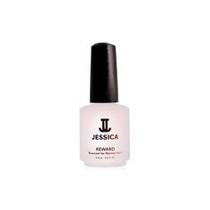 Jessica базовое покрытие Reward Base Coat for Normal Nails 14.8 мл бесцветный