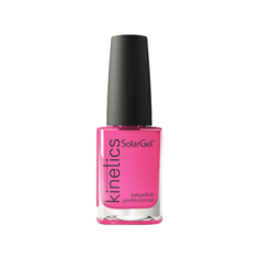 Лак KINETICS SolarGel Polish, 15 мл, 066