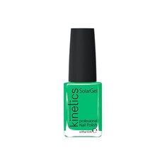 Лак KINETICS SolarGel Polish, 15 мл, 311