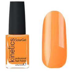 Лак KINETICS SolarGel Polish, 15 мл, 194