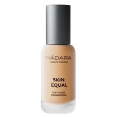 Madara Тональный крем Skin equal foundation, 30 мл, оттенок: 40 sand