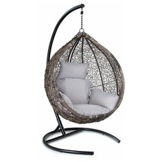 Кресло подвесное ORION Coffee ЭкоДизайн