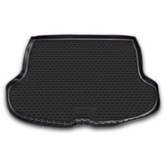 Element Коврик в багажник INFINITI EX35 2008-01/2016, кросс. (полиуретан)