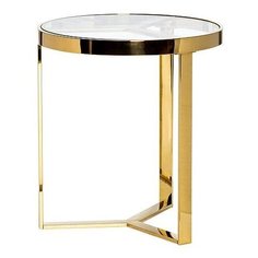 Журнальный стол Garda Decor, 93013/3