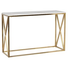 Журнальный стол Garda Decor, 95805/7