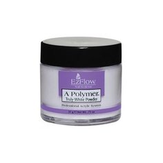 Пудра EzFlow A - Polymer 21 гр. truly white