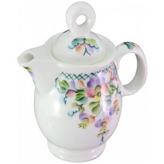 Семикаракорский сливочник "Маргарита" Аксинья