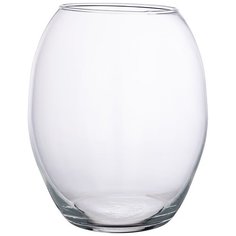 Ваза tauro clear высота 20см Liko (316-1590)