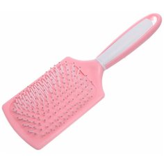 Щетка-расческа "Ультрамарин-Silk Hair" Ultramarine