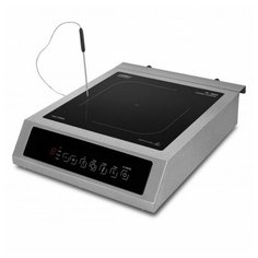 Индукционная плита CASO TC 3500 Thermo Control