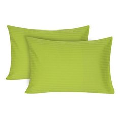 Комплект наволочек, PC-46-026-4060,лайм Dream Time