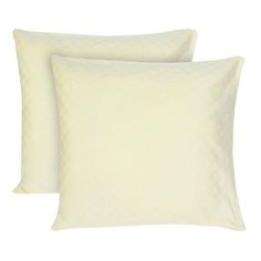 Комплект наволочек, PC-46-025-1,шампаньшашка Dream Time