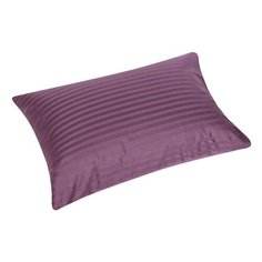 Комплект наволочек, PC-46-026-4060,Черника-полоска Dream Time