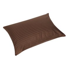 Комплект наволочек, PC-46-027-4060,Шоколадный Dream Time