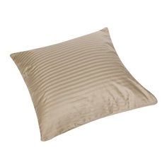 Комплект наволочек, PC-46-025-1,Кремово-бежевыйполоска Dream Time