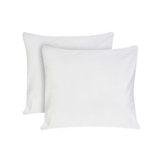 Комплект наволочек, PC-46-025-1,белыйШашкамал Dream Time