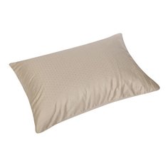 Комплект наволочек, PC-46-025-3,Кремово-бежевый Dream Time