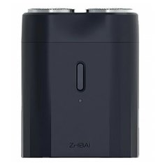 Электробритва Xiaomi Zhibai Mini Washed Shaver Black