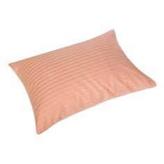 Комплект наволочек, PC-46-025-3,Персиковый Dream Time