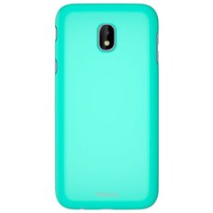 Чехол для Samsung Galaxy J3 (2017) SM-J330F Deppa Air Case, мятный