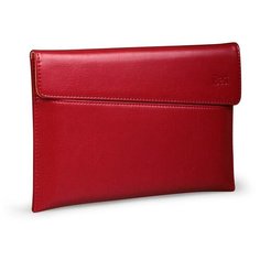 Чехол-конверт для планшетов Slice iBest BCSEIM Красный