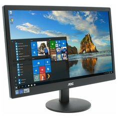Монитор AOC e970Swn 18.5"