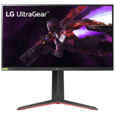 Quad HD IPS монитор LG UltraGear 27 дюйма 27GP850-B