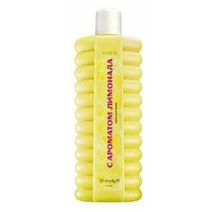 Пена для ванны AVON "С ароматом Лимонада", 500мл