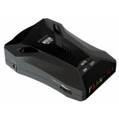 Радар-детектор MYSTERY MRD-200S