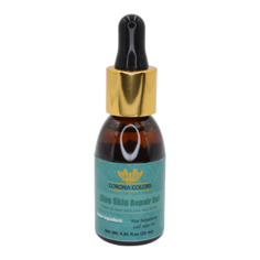 Закрепитель Цвета Гель "Алоэ Скин Репэйр" (Aloe Skin Repair) 25 мл. Corona Colors