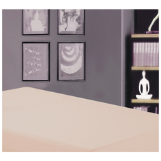 Простыня на резинке Сонька-Дрёмка из бамбука