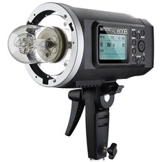 Моноблок Godox Witstro AD600BM