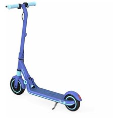 Детский электросамокат Ninebot eKickScooter Zing E8, blue