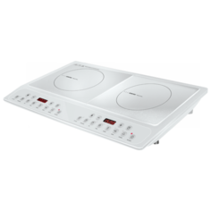 Индукционная плита Centek CT-1514 White