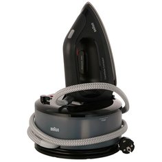 Парогенератор Braun IS2058BK