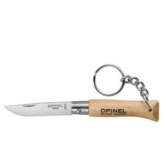 Нож Opinel № 4 VRI