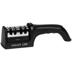 Механическая точилка для ножей и ножниц GALAXY LINE GL9010
