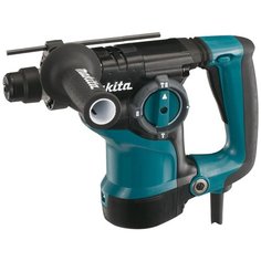 Перфоратор Makita HR2811F, 800 Вт