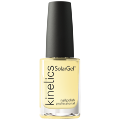 Лак KINETICS SolarGel Polish Boss Up, 15 мл, 430 fly high