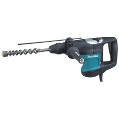 Перфоратор Makita HR3540C, 850 Вт