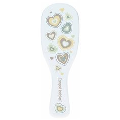 Набор расчесок Canpol Babies 7/406 белый