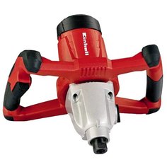 Строительный миксер Einhell TC-MX 1400-2 E 1400 Вт