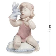 Фигурка "Девочка" JP-42/ 5, Pavone