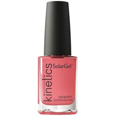 Лак KINETICS SolarGel Polish, 15 мл, 070
