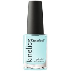 Лак KINETICS SolarGel Polish, 15 мл, 278