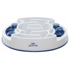 Развивающая игрушка для собак Dog Activity Slide Feed, 30 x 27 см, Trixie (32036)