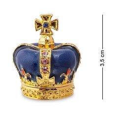 Шкатулка Корона (Nobility) SMT-78 113-602863