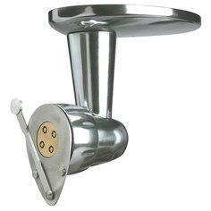 Kenwood насадка для кухонного комбайна KAX 910 ME серебристый