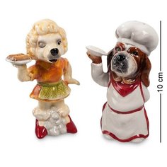 Набор соль-перец Поварята CMS-14/ 4 113-103192 Pavone