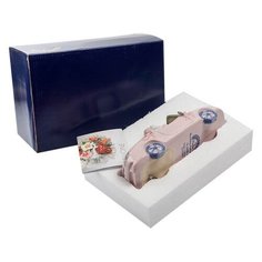 Музыкальная фигурка Свадебная пара CMS-15/43 113-103373 Pavone